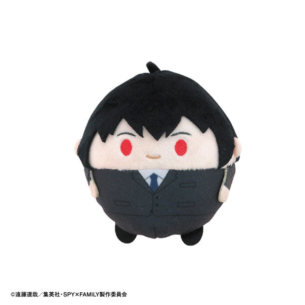 SPY x FAMILY Fluffy Kororin Collection 2 (Set of 6) (2023 Apr Resale ver.) 間諜家家酒 間諜過家家 安妮亞 Anya アーニャ