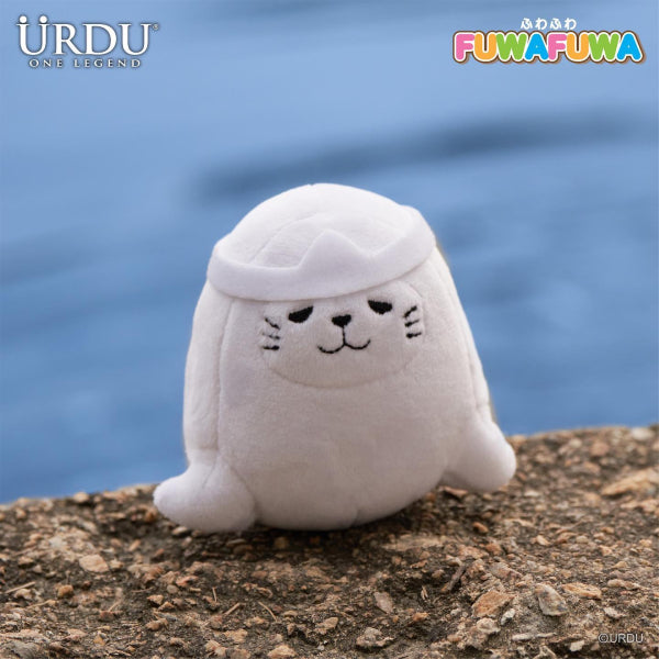 Urdu - FUWAFUWA PART 4- SEAL (box of 5) 海豹
