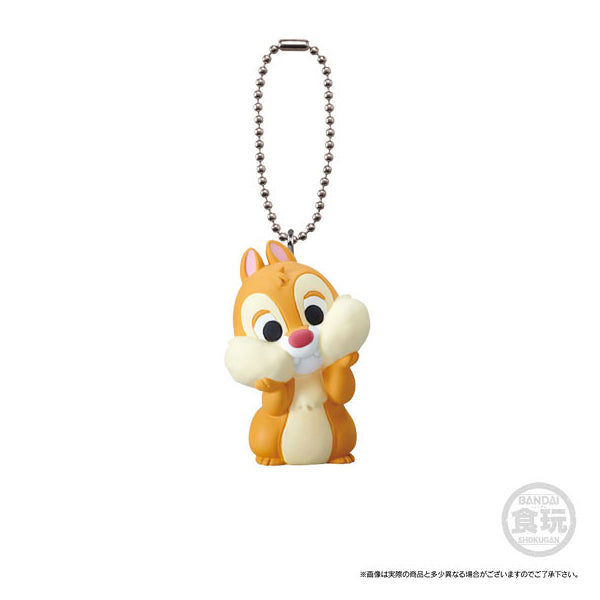 Disney Friends Mascot (Set of 6)