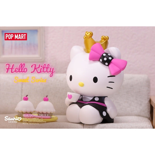 Pop Mart - Hello Kitty Sweet Series Mini Figure