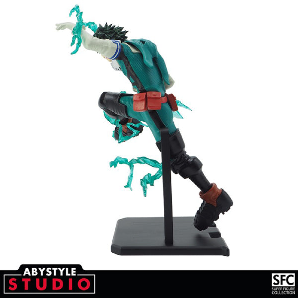 MY HERO ACADEMIA - Figurine "Izuku One for All" 我的英雄學院 綠谷出久