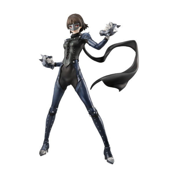 Lucrea Persona 5 Royal Makoto Niijima