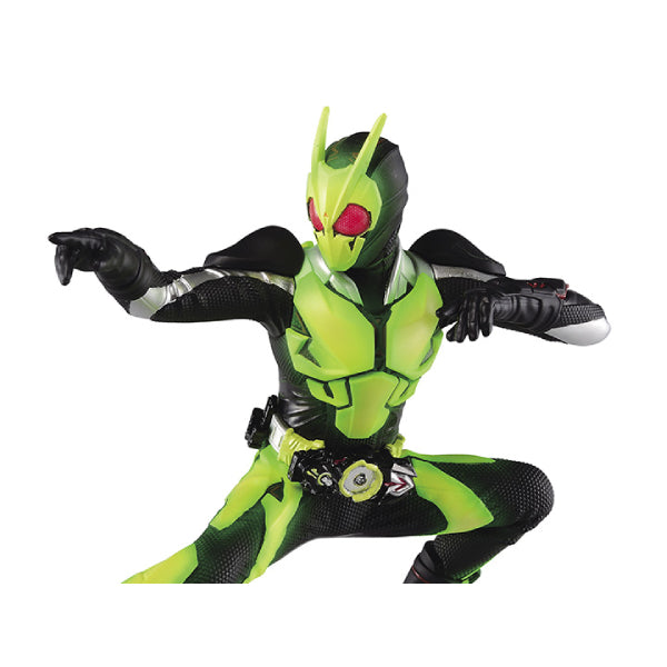 KAMEN RIDER ZERO-ONE HERO'S BRAVE STATUE FIGURE - KAMEN RIDER ZERO-ONE REALIZING HOPPER