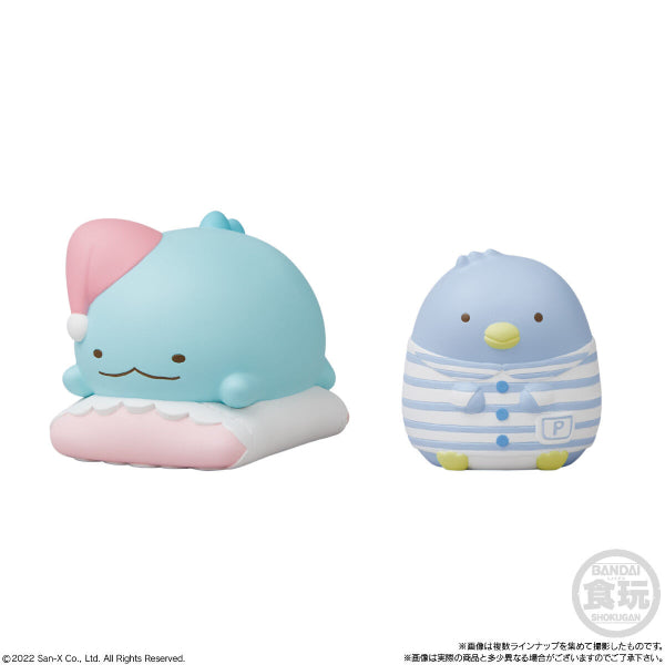 Sumikko Gurashi Friends 5 (set of 8)