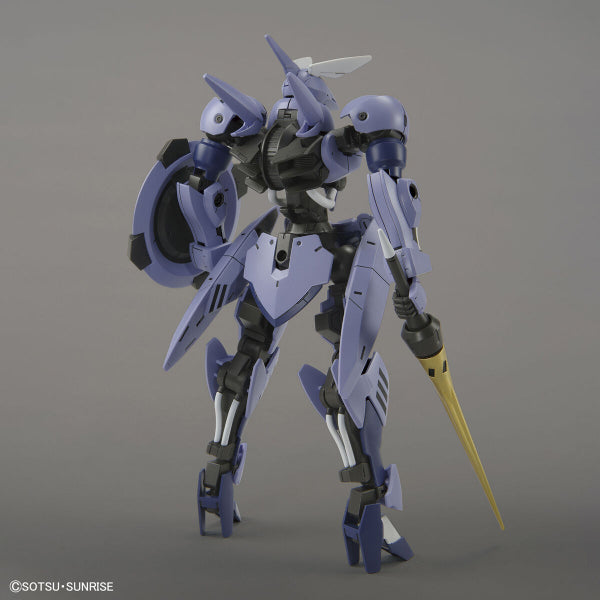 HG 1/144 Sigrun 機動戰士 高達 鐵血的孤兒 吉可露妮