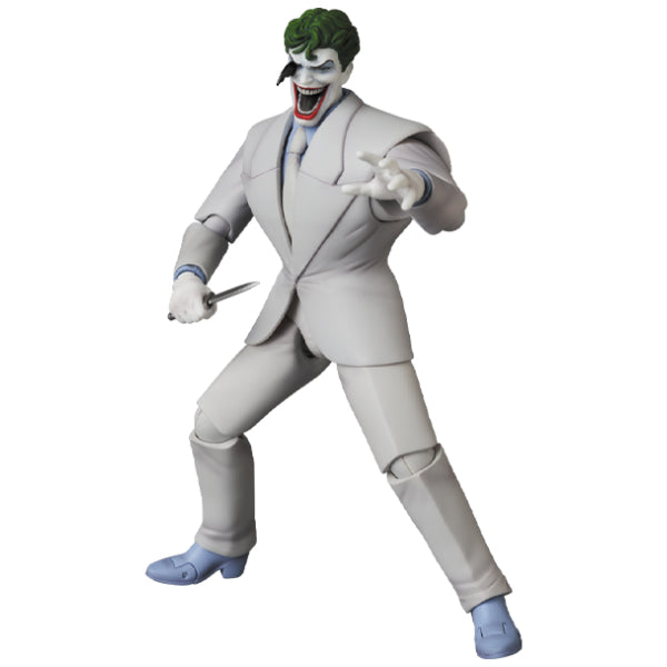 MAFEX Joker (The Dark Knight Returns)