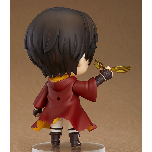 1305 Nendoroid Harry Potter: Quidditch Ver.