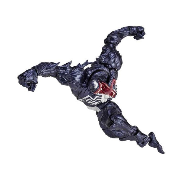 Kaiyodo Amazing Yamaguchi 003 Venom (Marvel Comics verion - Spiderman)