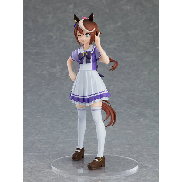 POP UP PARADE Tokai Teio: School Uniform Ver. 賽馬娘
