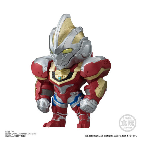 CONVERGE HERO'S ULTRAMAN 01 (Set of 6)