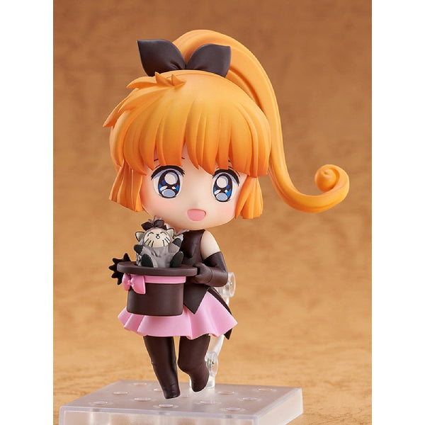 2060 Nendoroid Saint Tail 怪盜 聖少女