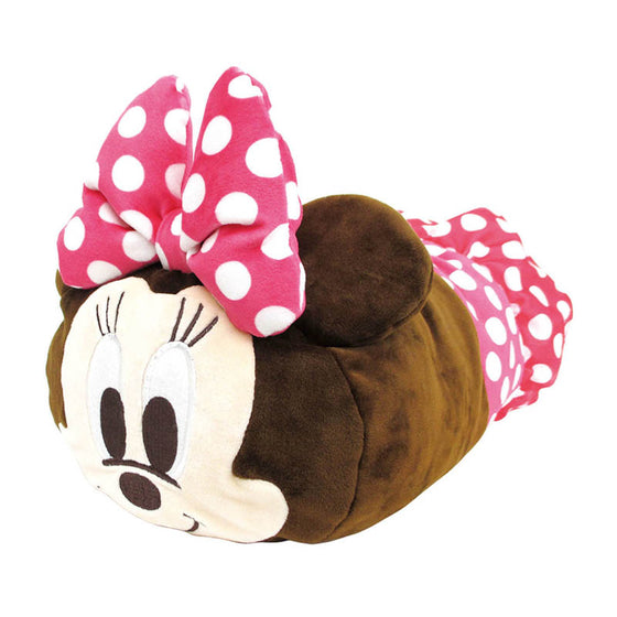 Disney Minnie Mouse Polyurethane Tissue Box Cover | Up-Next HK Online Gift