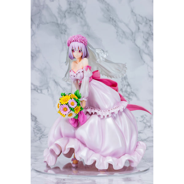 SSSS.GRIDMAN - Shinjo Akane Wedding Dress Ver.