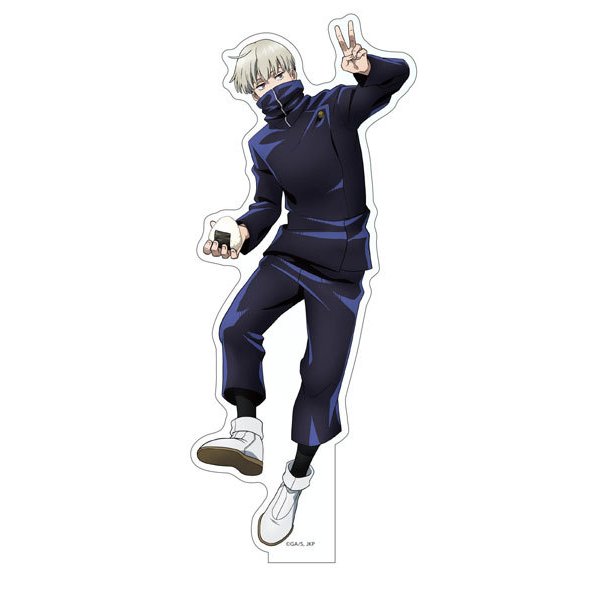 Jujutsu Kaisen 1/10 Acrylic Stand Series