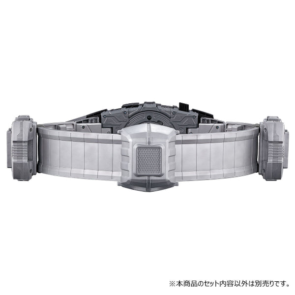 DX DESIRE DRIVER HIGH SPEC BELT & RAISE BUCKLE HOLDER 幪面超人