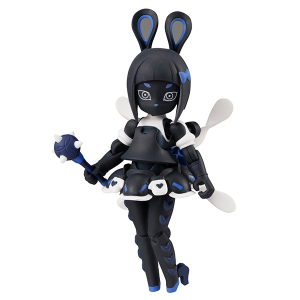 Desktop Army K-303d : Melissa Series (Set of 3)