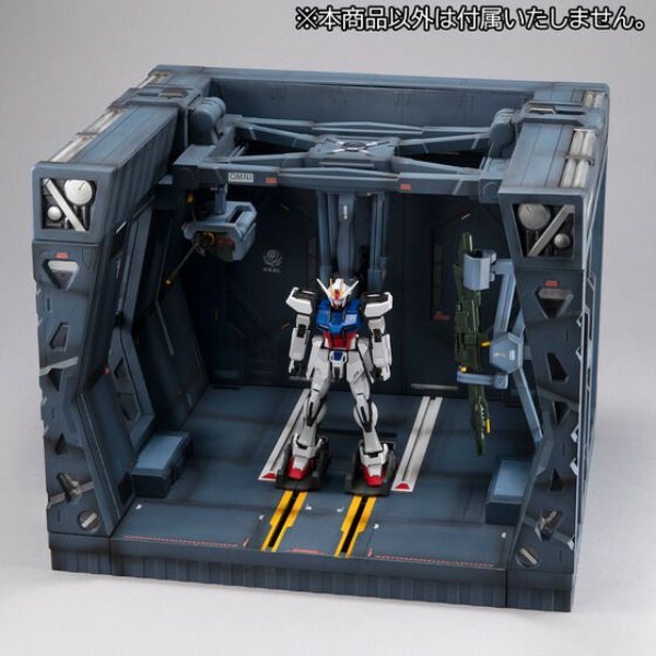Realistic Model Series Mobile Suits Gundam SEED 機動戰士 高達 (for 1/144) Archangel Hangar