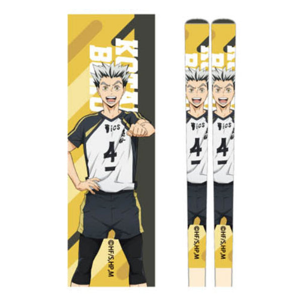My Chopsticks Collection Haikyuu!! Vol.3 (8 variants) 排球少年 筷子