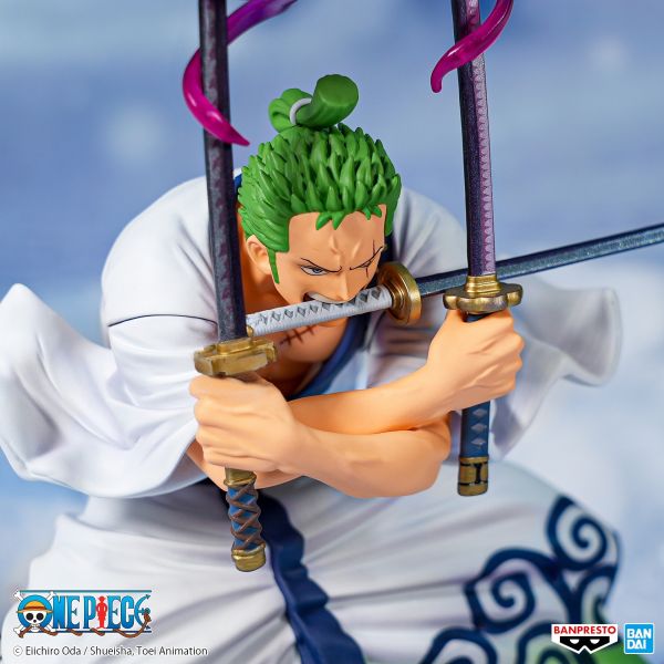 [DXF SPECIAL] ONE PIECE ZORO-JURO 海賊王 卓洛