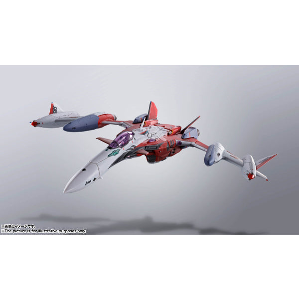 DX Chogokin YF-29 Durandal Valkirie (Alto Saotome's Custom) Full Set Pack