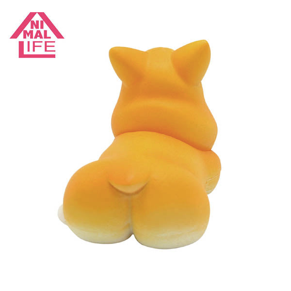 Animal Life - The Daily Corgi (Set of 6)