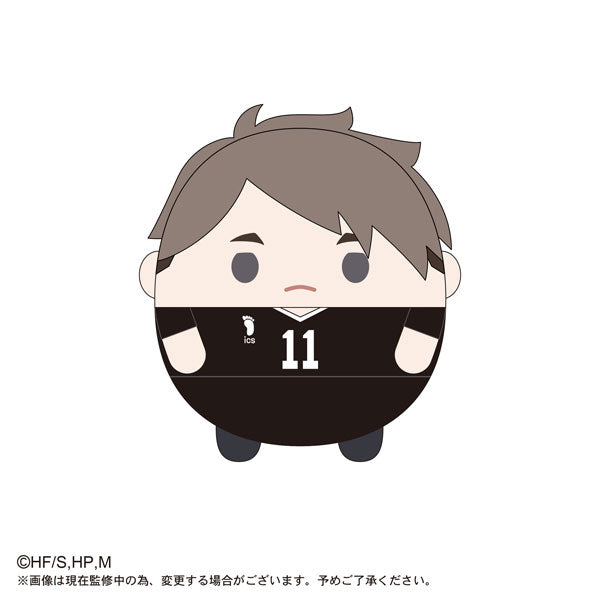 Haikyu!! Fuwakororin M Size
