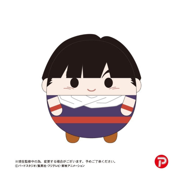 Dragon Ball Z Fluffy Kororin (set of 8)