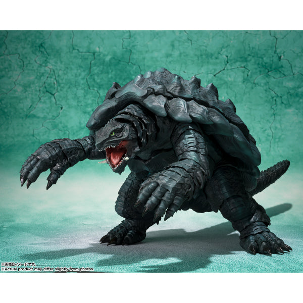 S.H.MonsterArts GAMERA [2023] 怪獸 卡美拉