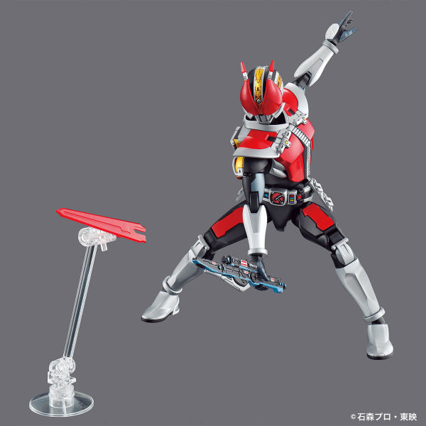Figure-rise Standard MASKED RIDER DEN-O 幪面超人 電王
