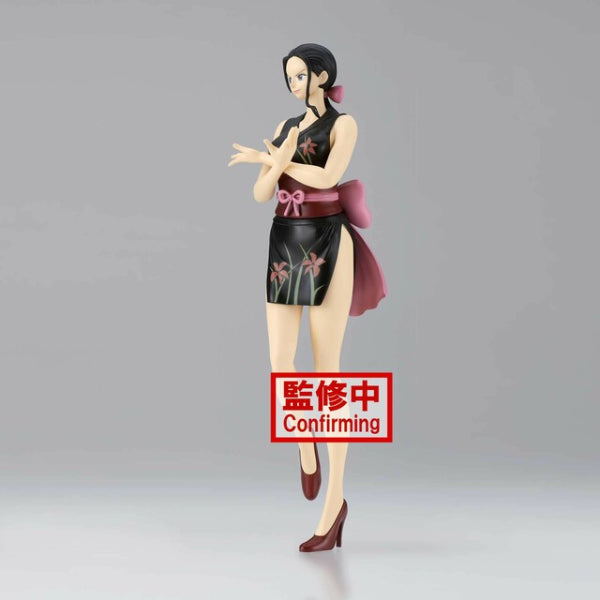 [GLITTER&GLAMOURS] ONE PIECE -NICO ROBIN WANOKUNI STYLE-Ⅱ (VER. A / VER. B)