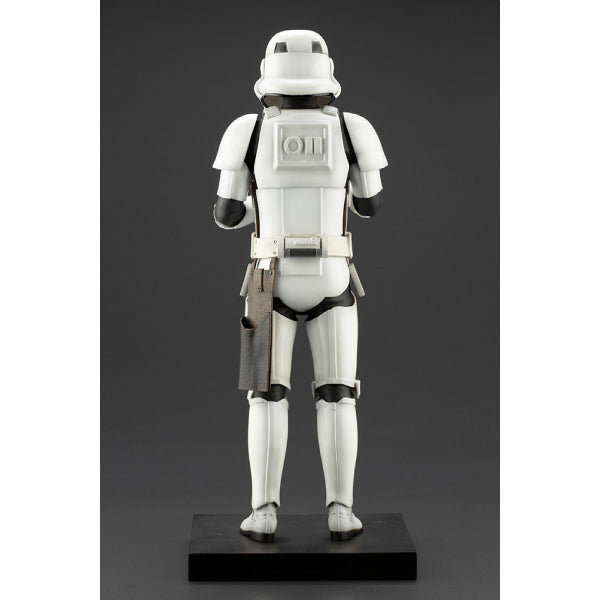 ARTFX Stormtrooper new hope version 1:7 Scale Figure