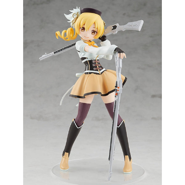 POP UP PARADE Mami Tomoe 魔法少女小圓 Madoka Magica