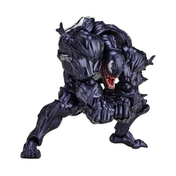 Kaiyodo Amazing Yamaguchi 003 Venom (Marvel Comics verion - Spiderman)