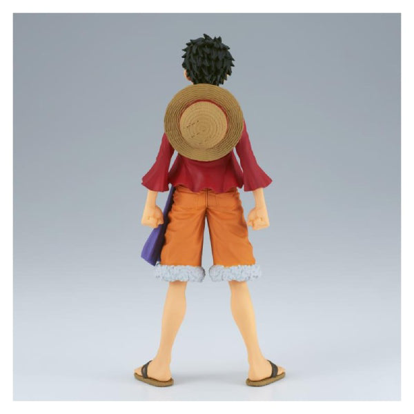 [DXF] ONE PIECE ～THE GRANDLINE MEN～WANOKUNI VOL.24 Luffy 海賊王 路飛