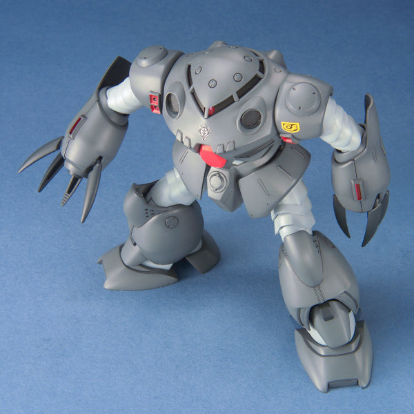 HGUC 1/144 MSM-07E Z'GOK EXPERIMENT ZUGOCK 機動戰士 高達 魔蟹E型