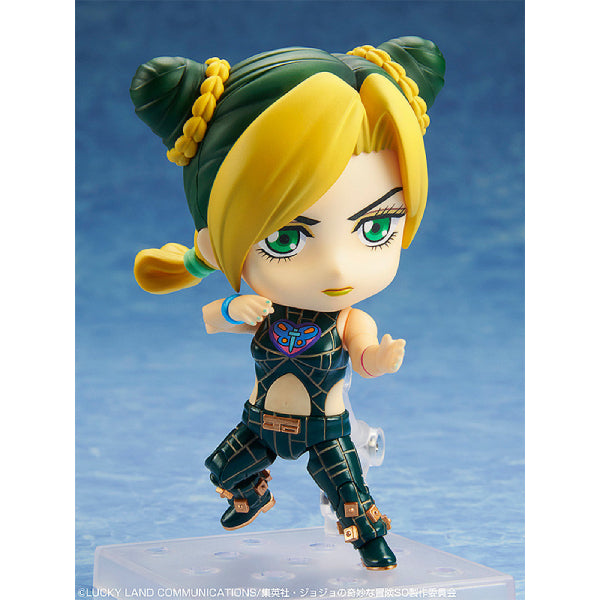 1815 Nendoroid Jolyne Cujoh JOJO的奇妙冒險 石之海