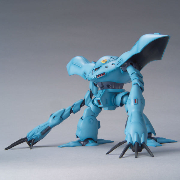 HGUC 1/144 MSM-03C HY-GOGG 機動戰士 高達 高戰蟹