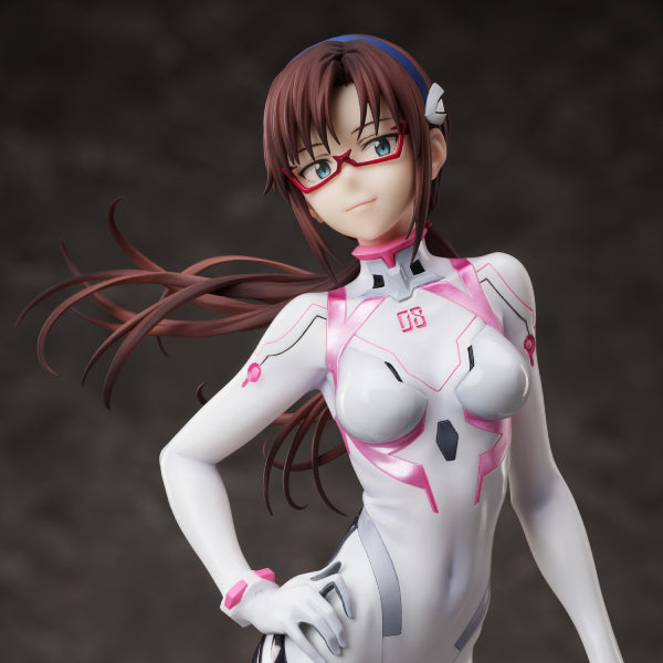 Makinami Mari Illustrious [Last Mission] 新世紀福音戰士 EVA Evangelion