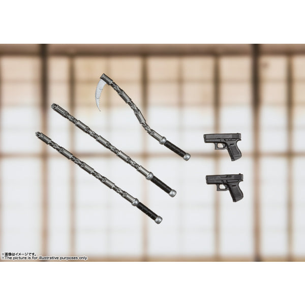 S.H.Figuarts Black Widow