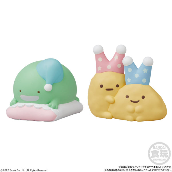Sumikko Gurashi Friends 5 (set of 8)
