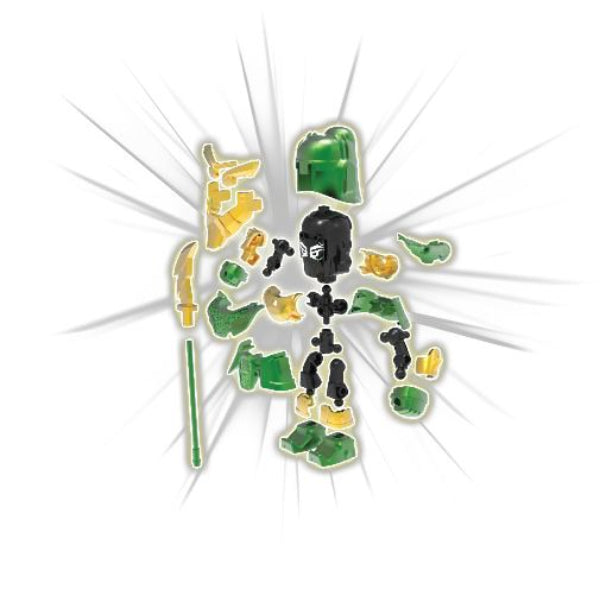 HEROPOD 3 KINGDOMS ASSORTMENT 三國戰匣 (box of 8)