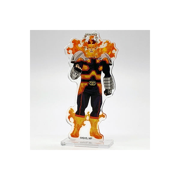 My Hero Academia Acryl Stand Key Chain