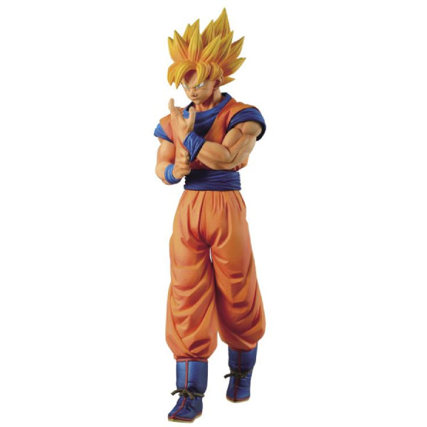 DRAGON BALL Z SOLID EDGE WORKS VOL.1
