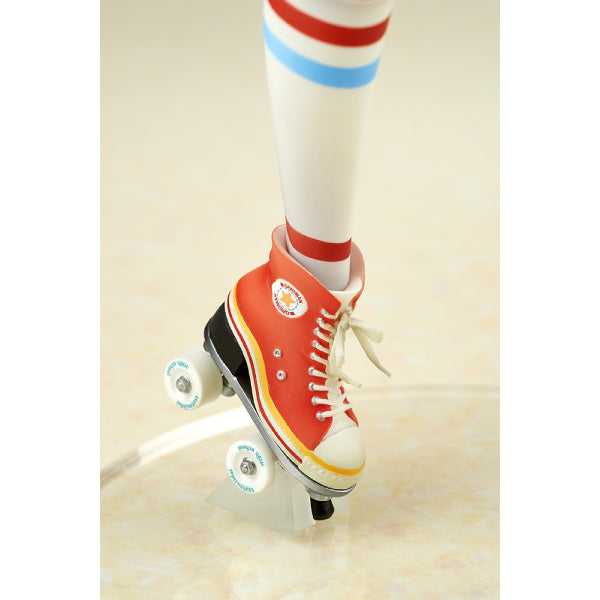 SSSS.GRIDMAN - Rokka Takata Cheerleader Style