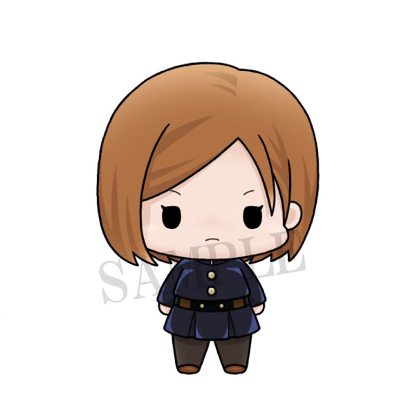 CHOKORIN MASCOT - Jujutsu Kaisen