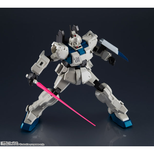 GUNDAM UNIVERSE RX-79[G]Ez-8 GUNDAM Ez8 高達 Ez8 GU-08