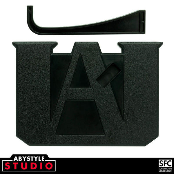 MY HERO ACADEMIA - Figurine "Tsuyu Asui" 我的英雄學院 蛙吹梅雨