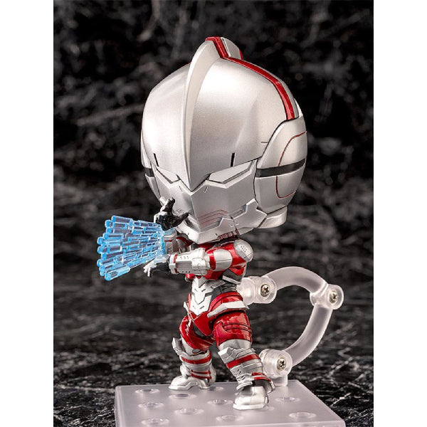 1325 Nendoroid Ultraman Suit