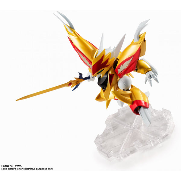 NXEDGE STYLE [MASHIN UNIT] Ryuseimaru