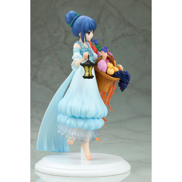 Shima Rin Birthday ver. 1/7 Figure